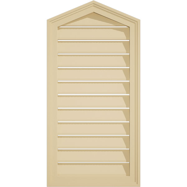 Ekena Millwork GVSPE18X3602SF-05