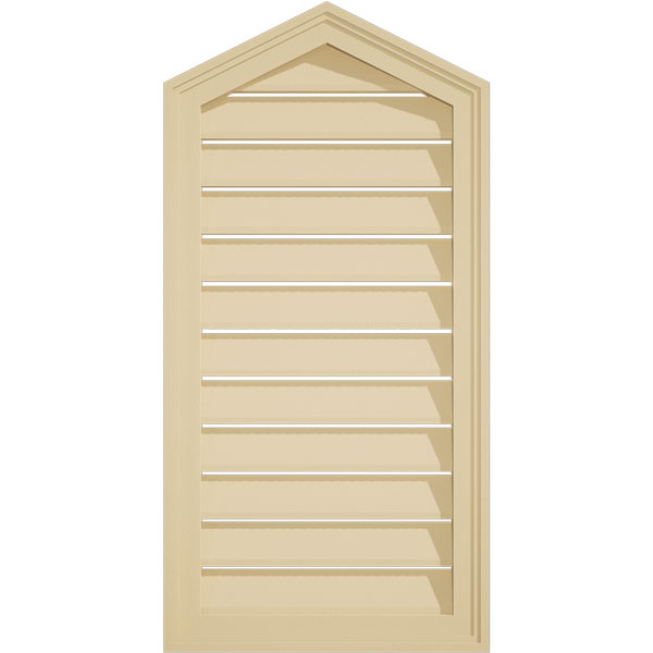 Ekena Millwork GVSPE18X3602SF-06