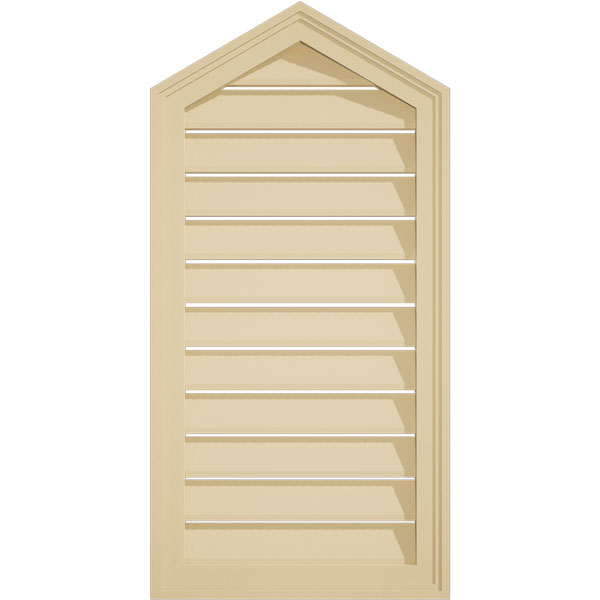 Ekena Millwork GVSPE18X3602SF-07