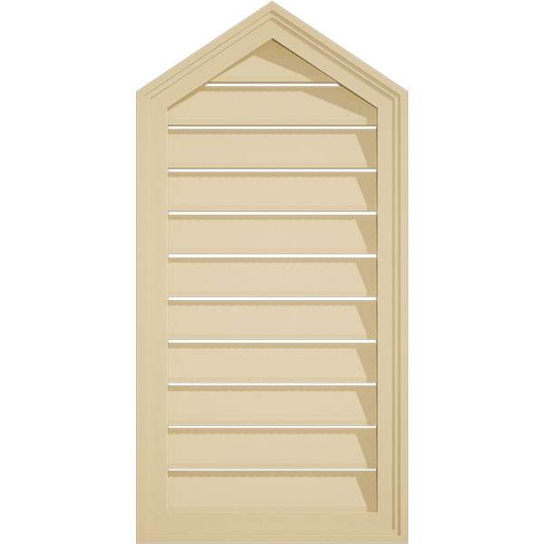 Ekena Millwork GVSPE18X3602SF-08