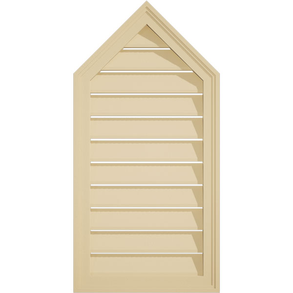 Ekena Millwork GVSPE18X3602SF-12