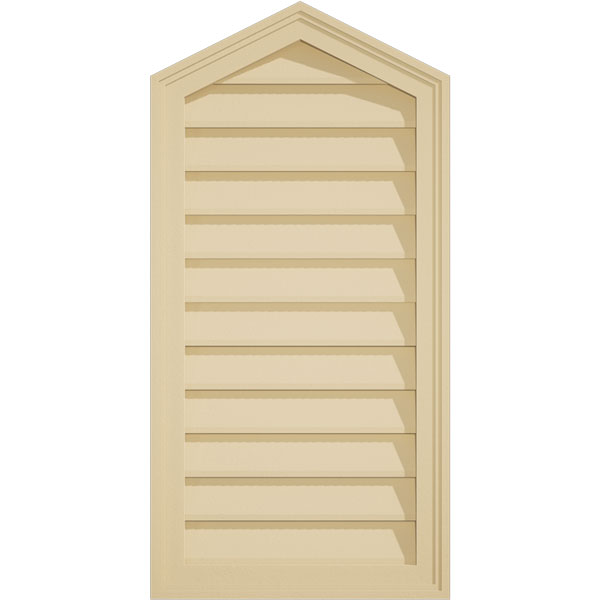 Ekena Millwork GVSPE18X3602SN-06