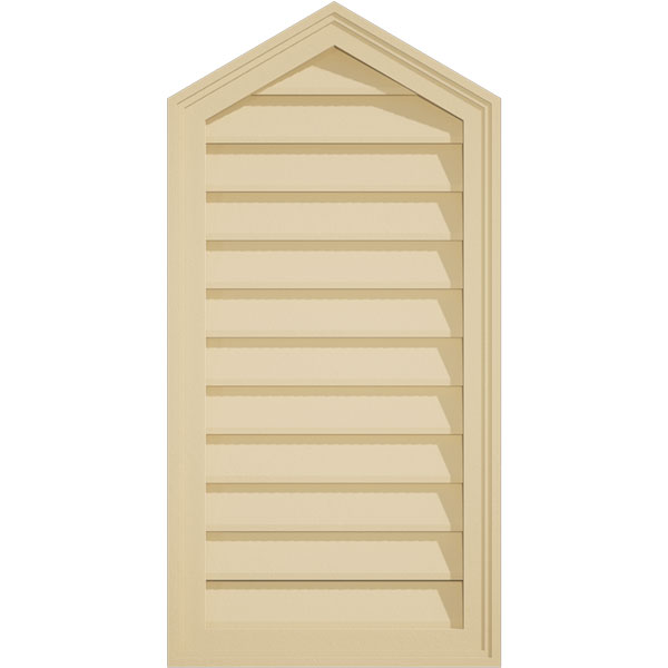 Ekena Millwork GVSPE18X3602SN-07