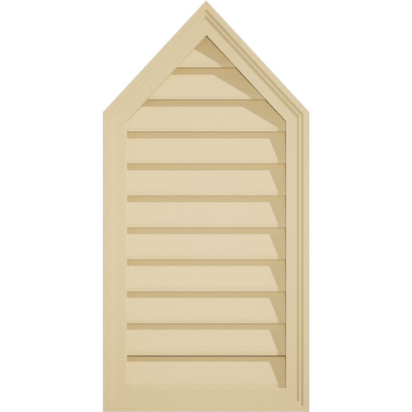 Ekena Millwork GVSPE18X3602SN-13