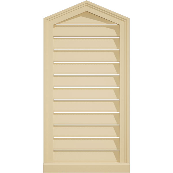Ekena Millwork GVSPE18X3603SF-05