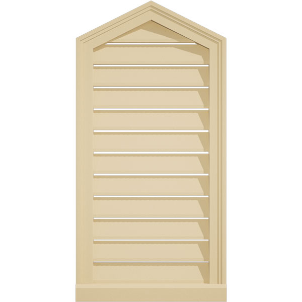 Ekena Millwork GVSPE18X3603SF-06