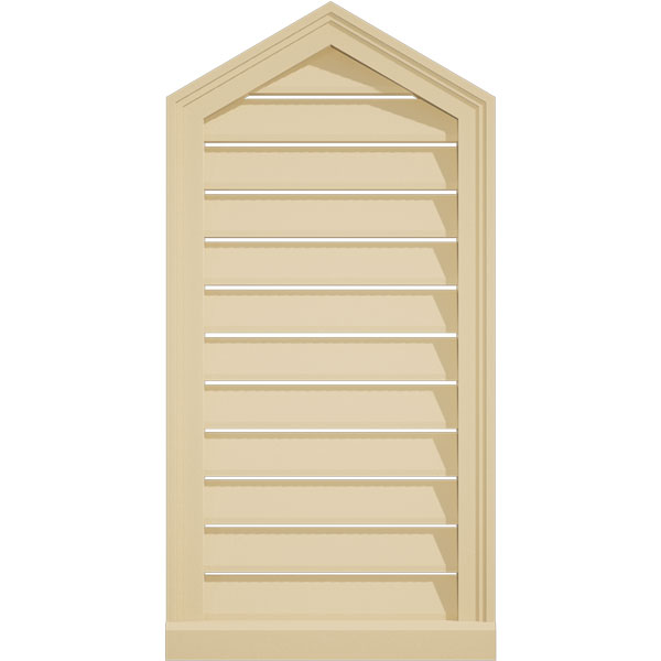 Ekena Millwork GVSPE18X3603SF-07