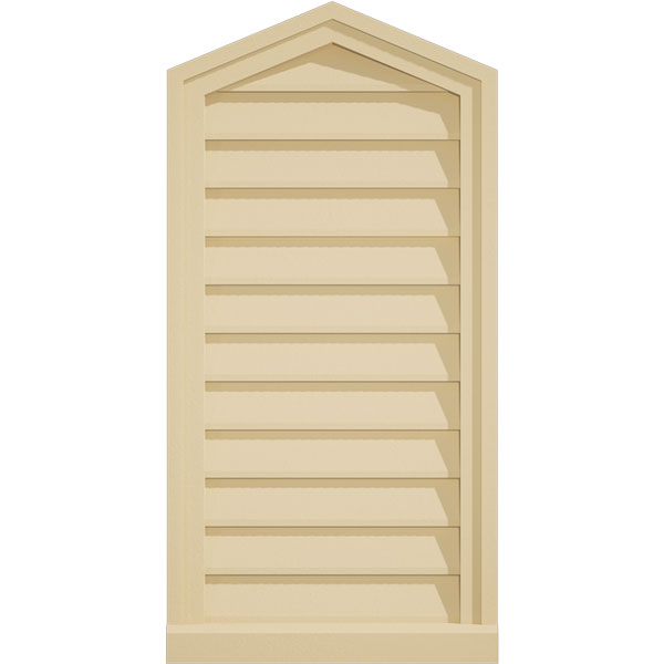 Ekena Millwork GVSPE18X3603SN-05