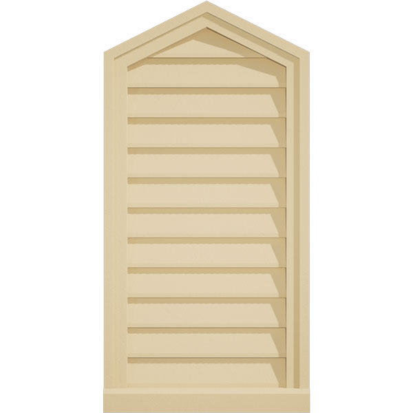 Ekena Millwork GVSPE18X3603SN-06