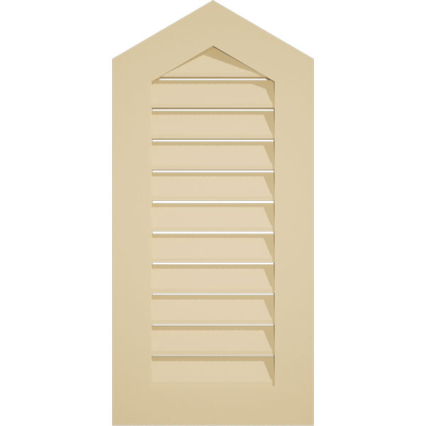 Ekena Millwork GVSPE18X3801SF-07