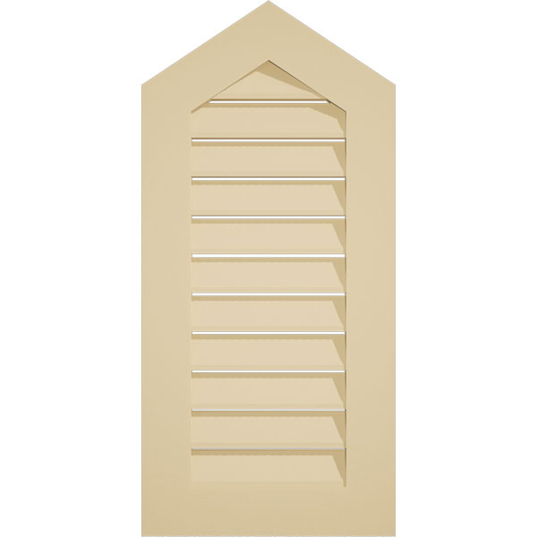 Ekena Millwork GVSPE18X3801SF-08