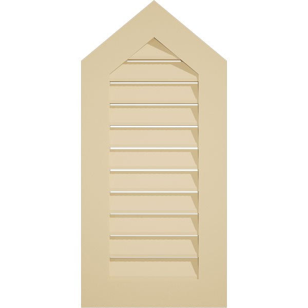 Ekena Millwork GVSPE18X3801SF-10
