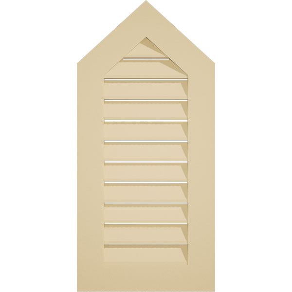 Ekena Millwork GVSPE18X3801SF-11