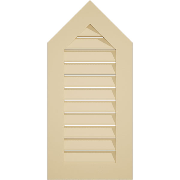 Ekena Millwork GVSPE18X3801SF-12