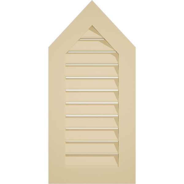 Ekena Millwork GVSPE18X3801SF-13
