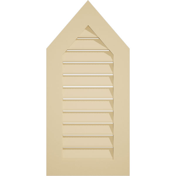 Ekena Millwork GVSPE18X3801SF-14