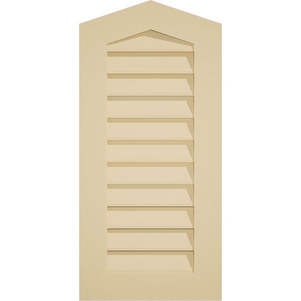 Ekena Millwork GVSPE18X3801SN-04