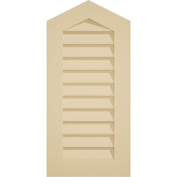 Ekena Millwork GVSPE18X3801SN-06