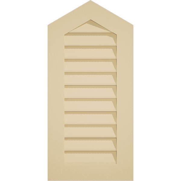 Ekena Millwork GVSPE18X3801SN-07