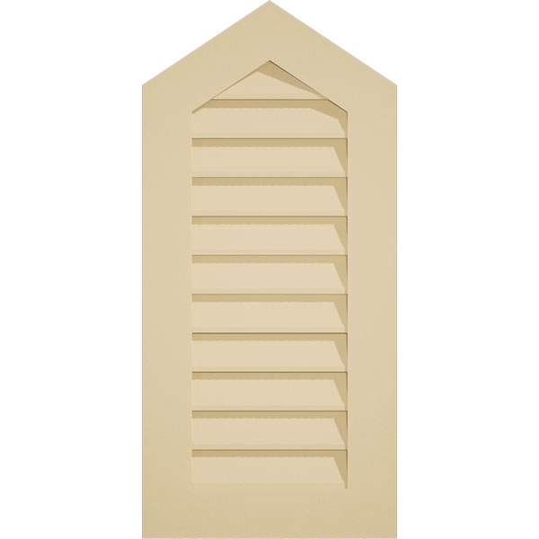 Ekena Millwork GVSPE18X3801SN-08