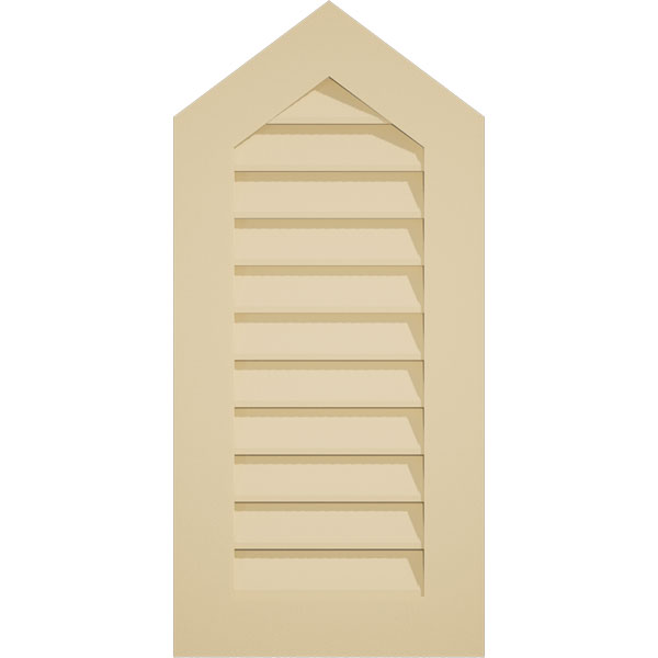 Ekena Millwork GVSPE18X3801SN-09