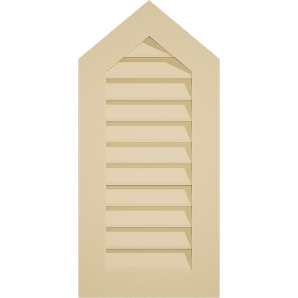 Ekena Millwork GVSPE18X3801SN-10