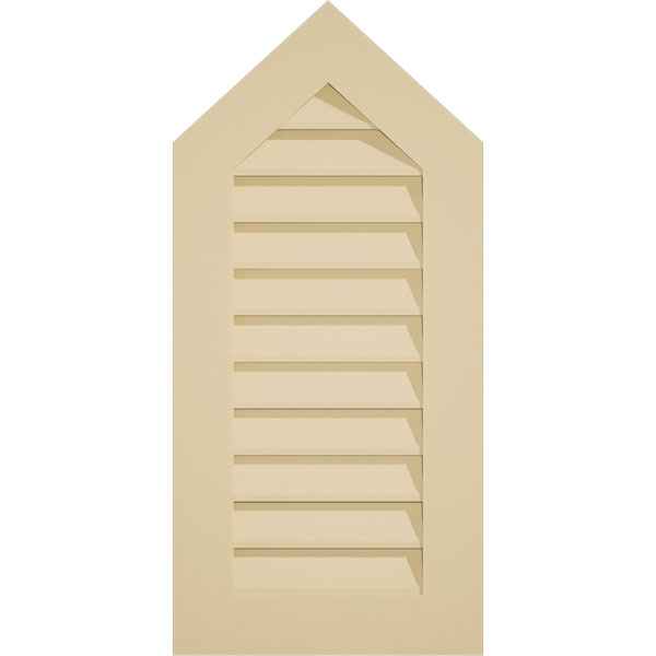 Ekena Millwork GVSPE18X3801SN-11
