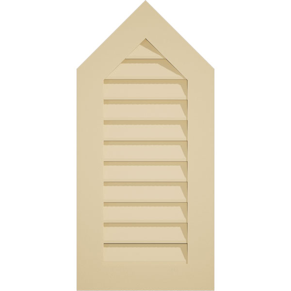 Ekena Millwork GVSPE18X3801SN-12