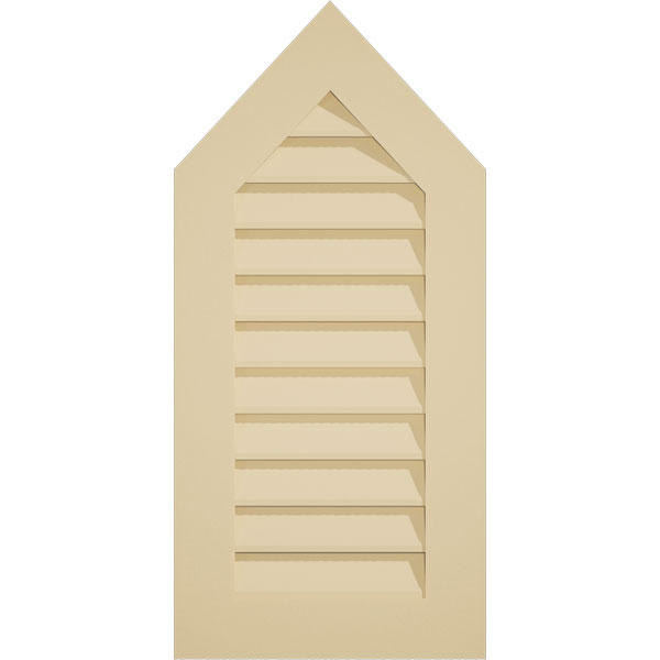 Ekena Millwork GVSPE18X3801SN-13