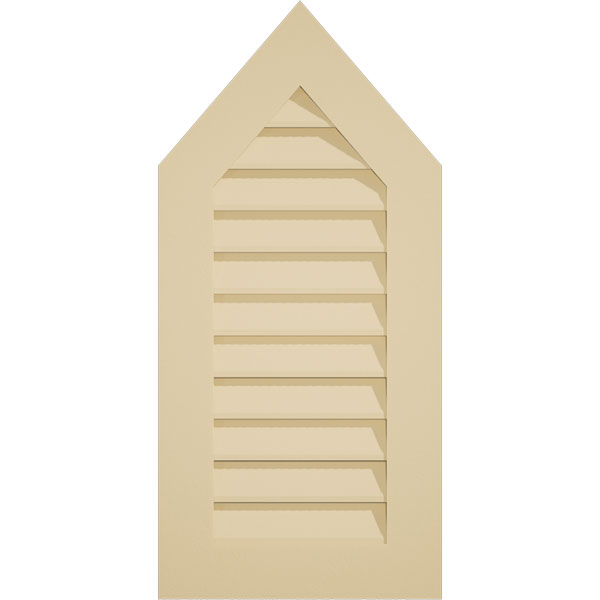Ekena Millwork GVSPE18X3801SN-14