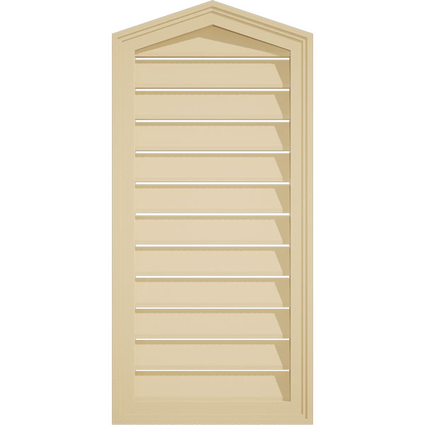 Ekena Millwork GVSPE18X3802SF-04