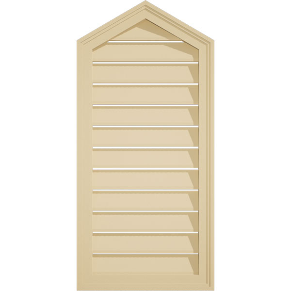 Ekena Millwork GVSPE18X3802SF-07