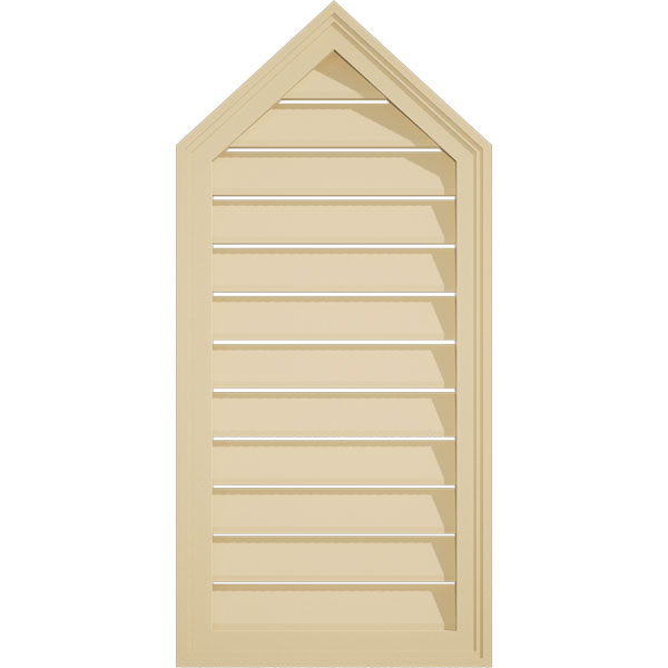 Ekena Millwork GVSPE18X3802SF-11