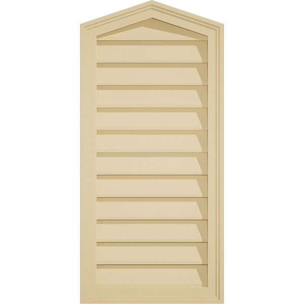 Ekena Millwork GVSPE18X3802SN-04