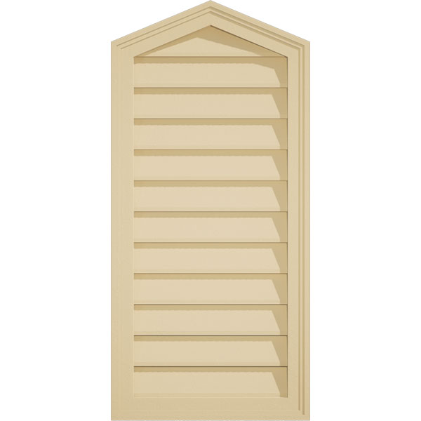 Ekena Millwork GVSPE18X3802SN-05