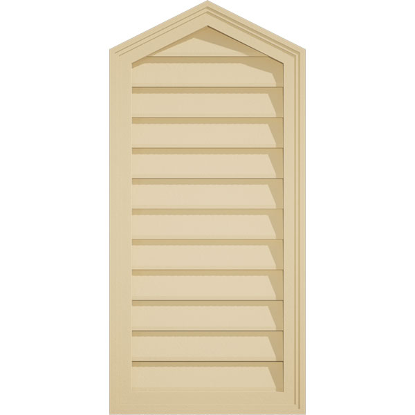 Ekena Millwork GVSPE18X3802SN-06