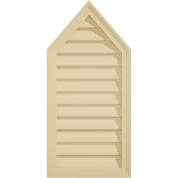 Ekena Millwork GVSPE18X3802SN-14