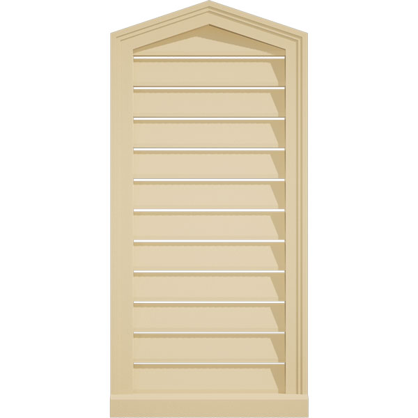 Ekena Millwork GVSPE18X3803SF-04
