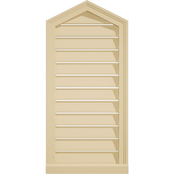 Ekena Millwork GVSPE18X3803SF-06