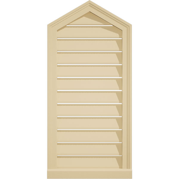 Ekena Millwork GVSPE18X3803SF-07