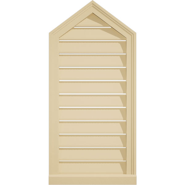 Ekena Millwork GVSPE18X3803SF-09