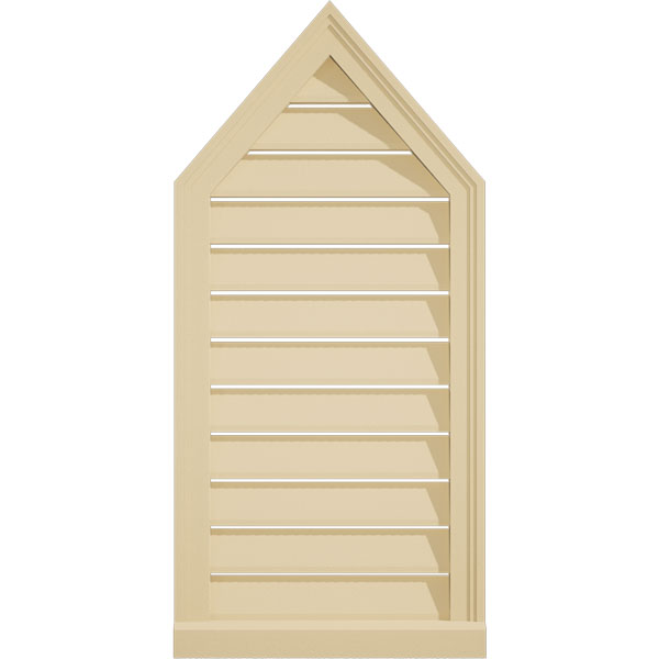 Ekena Millwork GVSPE18X3803SF-14