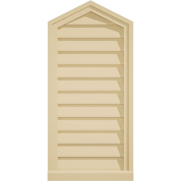 Ekena Millwork GVSPE18X3803SN-06