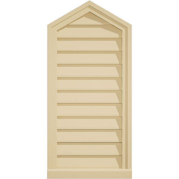 Ekena Millwork GVSPE18X3803SN-07