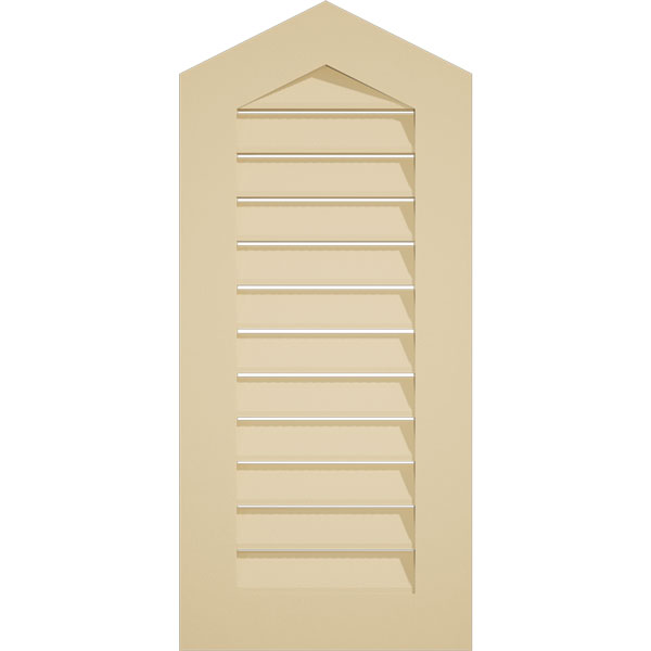 Ekena Millwork GVSPE18X4001SF-06