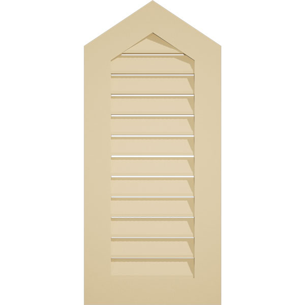 Ekena Millwork GVSPE18X4001SF-08