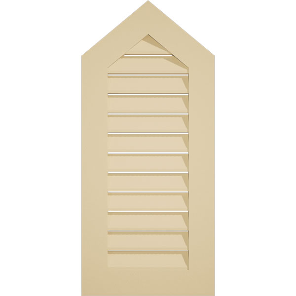 Ekena Millwork GVSPE18X4001SF-10