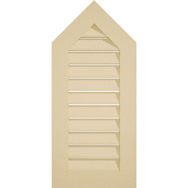 Ekena Millwork GVSPE18X4001SF-12