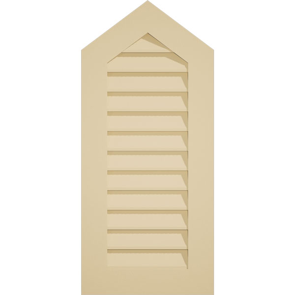 Ekena Millwork GVSPE18X4001SN-09