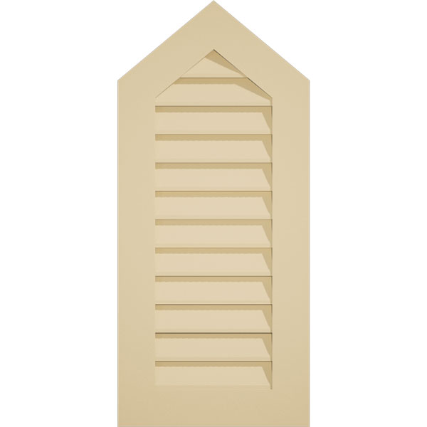 Ekena Millwork GVSPE18X4001SN-10